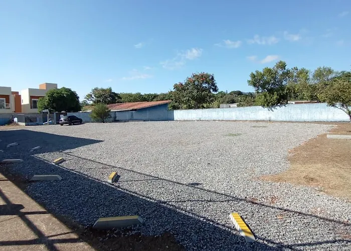 Pousada Das Estrelas Atibaia